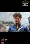 Iron Man 2 - Tony Stark Mark V Suit Up 1:6 Scale 12