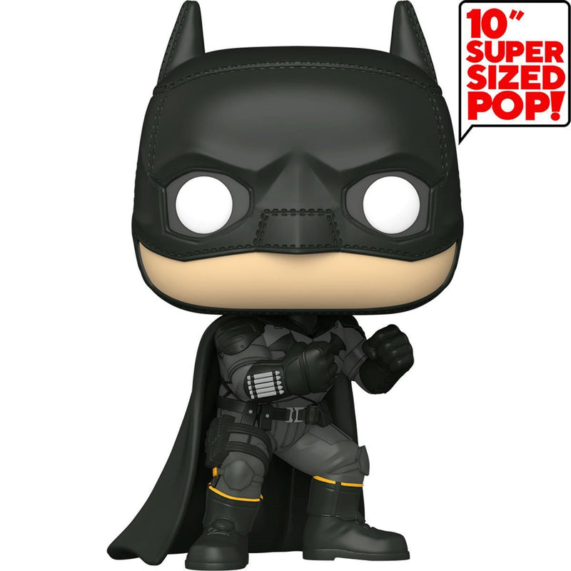 The Batman - Batman 10
