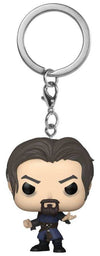 Doctor Strange 2: Multiverse of Madness - Sinister Strange Pocket Pop! Keychain