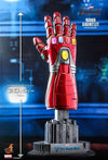 Avengers 4: Endgame - Nano Gauntlet 1/4 Scale Replica