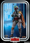 Star Wars - Boba Fett 40th Anniversary 1:6 Scale 12