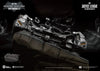 Beast Kingdom - Master Craft Justice League Batmobile