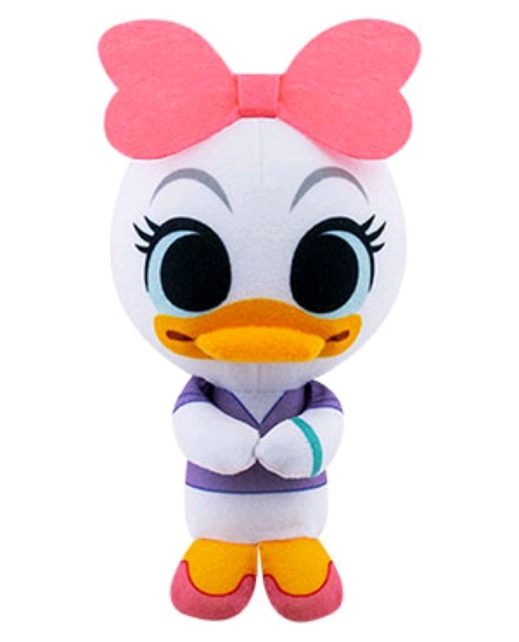 Mickey Mouse - Daisy Duck 4