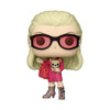 Legally Blonde - Elle with Bruiser Pop! Vinyl Figure