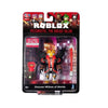 Roblox - Pezsmistic The Dread Talon Core Figure Pack