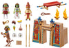 Scooby Doo - Adventure in Egypt Playmobil Set