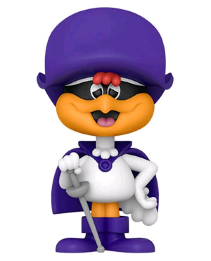 Super Chicken - Super Chicken (Chance of Chase) Vinyl SODA Figure