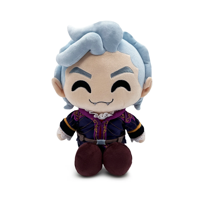 Youtooz: Baldurs Gate 3 - Astarion Plush (9in)