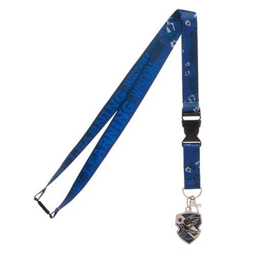 Harry Potter - Ravenclaw Lanyard