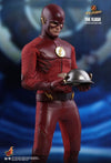The Flash - The Flash TV 1/6th Scale Premium Action Figure