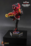 Marvel's Spider-Man: Miles Morales - Miles Morales Bodega Cat Suit 1:6 Scale 12