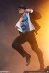 Superman - Call to Action Premium Format Statue