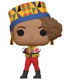Salt-N-Pepa - Pepa Pop! Vinyl Figure