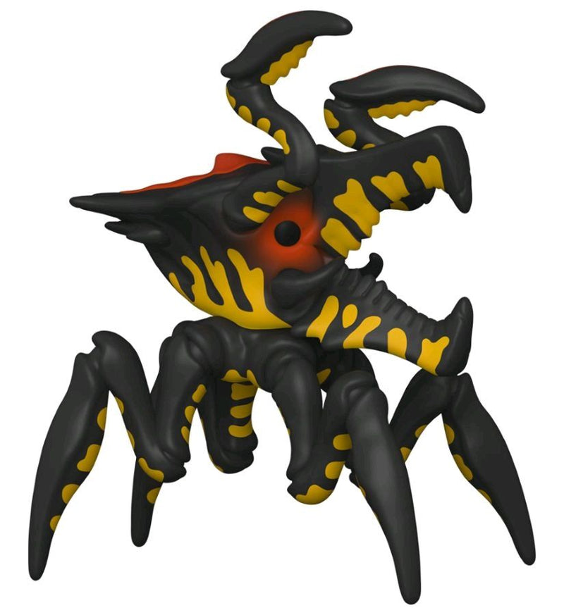 Starship Troopers - Warrior Bug Pop! Vinyl Figure