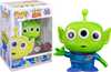 Toy Story 4 - Alien Diamond Glitter US Exclusive Pop! Vinyl Figure