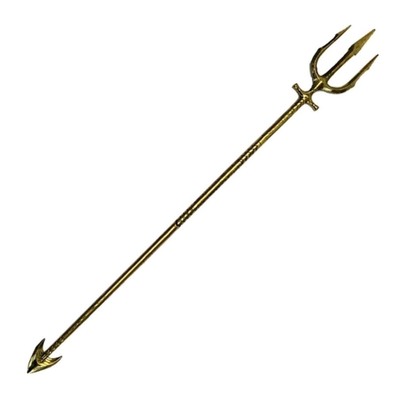 Aquaman - Aquaman Trident Scaled Replica