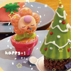 Baby Three: Here's a Little Flower Series Blind Box (Single)