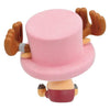 One Piece - Fluffy Puffy Chopper Figure (Ver.B)