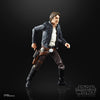 Star Wars - The Empire Strikes Back 40th Anniversary Han Solo (Bespin) Action Figure