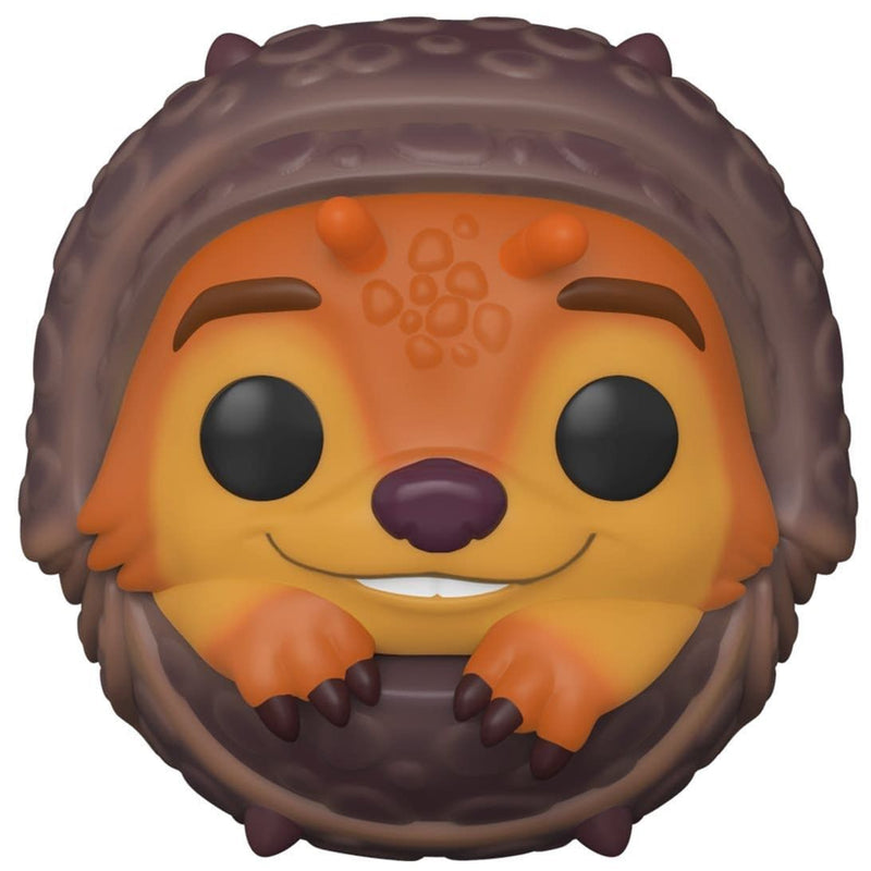 Raya and the Last Dragon - Tuk Tuk Pop! Vinyl Figure