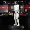 Star Wars - Han Solo Stormtrooper Disguise Statue