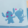 Lilo & Stitch - Snow Cone Date Night Mini Backpack