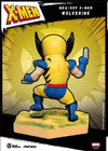 X-Men - Mini Egg Attack Wolverine Figure