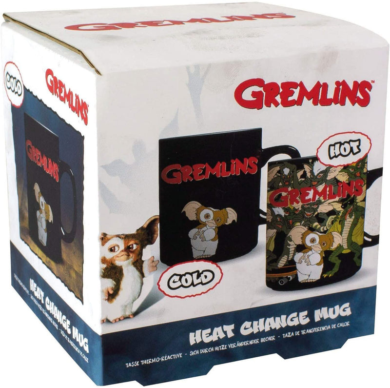 Gremlins - Gremlins Heat Change Mug