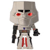Transformers (TV) - Megatron 4in Pop! Enamel Pin
