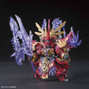 SD Lyu Bu SINANJU & RED HARE Model Kit