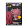What If - Zombie Scarlet Witch (with chase) 4in Pop! Enamel Pin