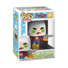 Adventure Time - Finn the Human Pop! Vinyl Figure