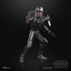 Star Wars - The Black Series: Bad Batch Hunter Collectible Figure