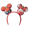 Disney - Mickey & Minnie Ornament Headband