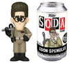 Ghostbusters - Egon (Chance of Chase) Vinyl SODA Figure