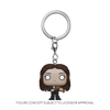 Umbrella Academy - Vanya (Chance of Chase) Pop! Keychain