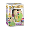 Beauty and the Beast - Wardrobe Pop! Vinyl Figure (SDCC 2021)