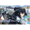 HGBD:R MOBILE DOLL MAY Model Kit