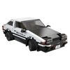 CaDA: Initial D - 1:20 AE86 Trueno