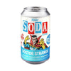 Marvel Comics - Doctor Strange (Chance of Chase) Vinyl SODA FIgure