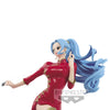 One Piece - Treasure Cruise World Journey Vol.4: Nefertari Vivi Figure