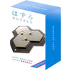 Huzzle: Cast Hexagon (Level 4) Puzzle