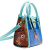 Aladdin (1992) - Jasmine Princess Scenes Crossbody