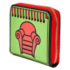 Blue's Clues - Handy Dandy Notebook Zip Purse