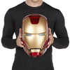 Marvel Legends Series - Iron Man Electronic Replica Helmet