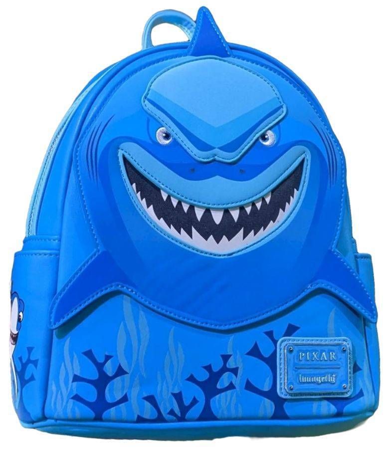 Finding Nemo - Bruce (US Exclusive) Backpack 