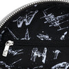 Star Wars - Death Star Pin Collector Bag with Pin