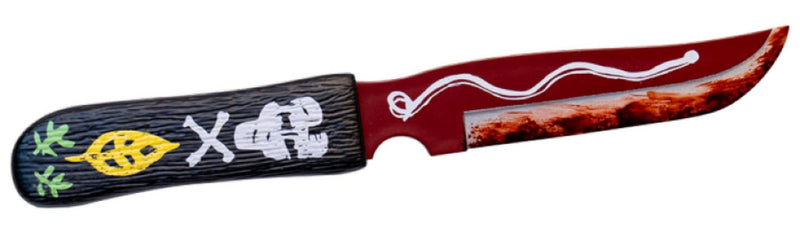 Childs Play 2 - Chucky Voodoo Knife Accessory