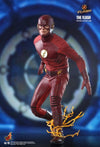 The Flash - The Flash TV 1/6th Scale Premium Action Figure