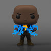 Black Adam (2022) - Black Adam (Chance of Chase) Pop! Vinyl Figure
